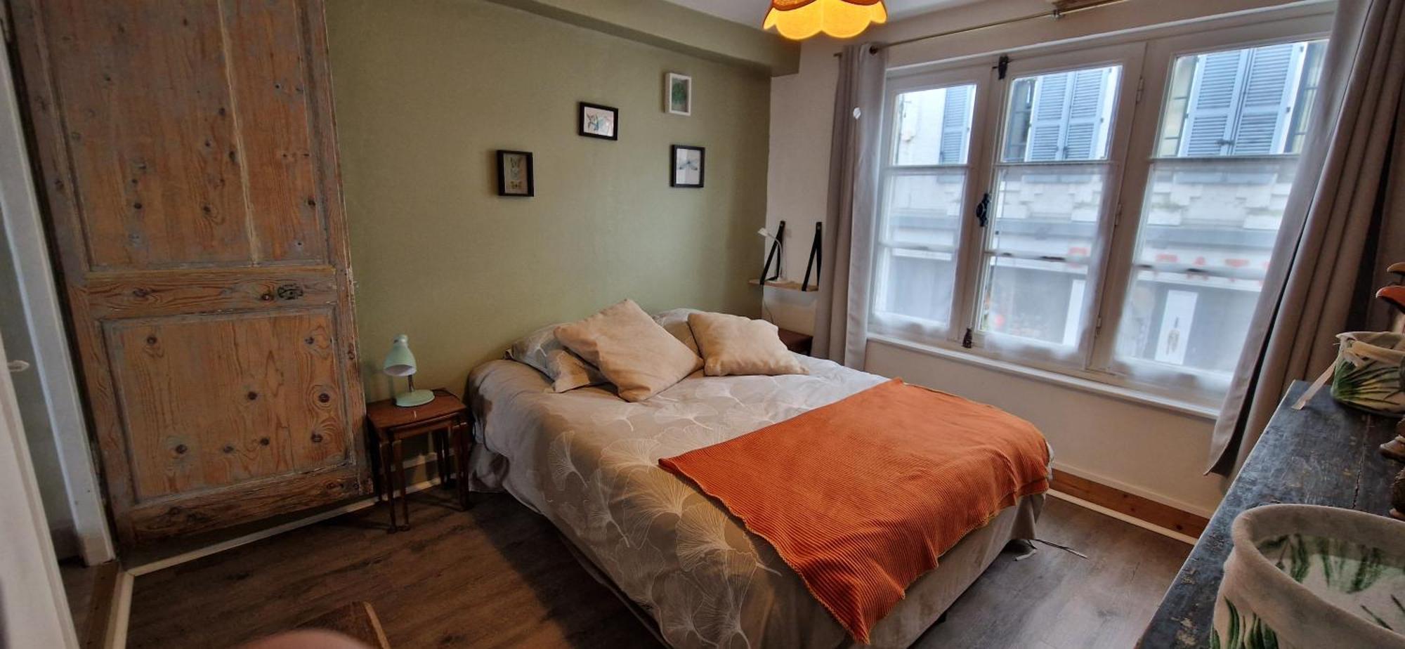 Vue D'Ici Apartman Saint-Valéry-sur-Somme Kültér fotó